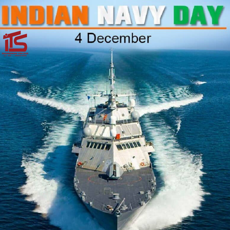 ITSEngggn's tweet image. #NavyDay is celebrated in India on #4thDecember to commemorate the courageous attack on the Karachi harbor during the Indo-Pak war in 1971

The HQ of #IndianNavy is at #NewDelhi

#Father of #Indian #Navy is #Chhatarpati #Shivaji

bit.ly/2XZ5zCm 
#IndianNavyDay