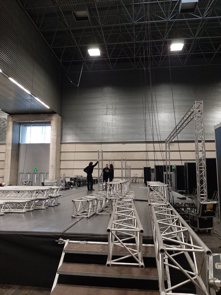 Telesonic tweet media