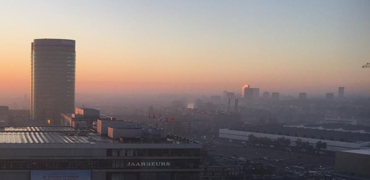 Goedemorgen! 2diabeat's tweede sessie met thema Segmentatiemodel gaat van start. #2diabeat #stopdiabetestype2 #diabetestype2 #perspectief #goedemorgen #utrecht #nh