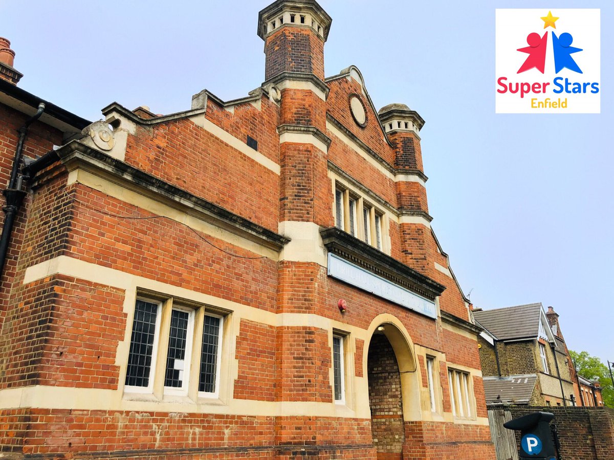 SuperStarsEnfield tweet media