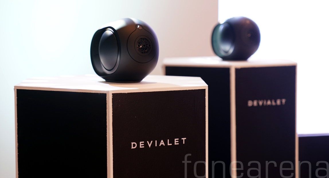 French #Luxury audio manufacturer #Devialet launches Phantom Reactor 600 and 900 wireless speakers in India 2fa.in/2LiZ9J6 #LuxurySpeakers #LuxuryPersonified