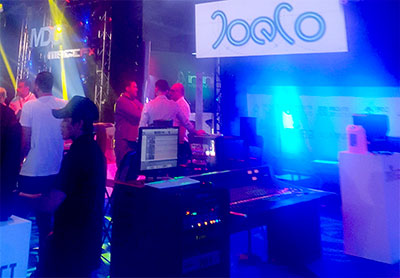 FastAndWide's tweet image. #JoeCoLimited  grows Middle East presence ofBlackBox multitrack recorder &amp;amp; Cello audio interface with #ProvisionAVL tinyurl.com/rlybfkn