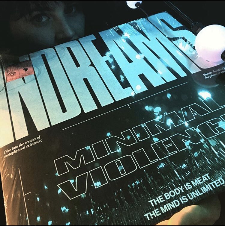 Find me InDreams at <a href="/kexp/">kexp</a> 90.3 FM 📻 KEXP.ORG from 1-6 AM PT as I countdown my top ten albums of 2019 including <a href="/MinimalViolence/">Minimal Violence</a> along with new <a href="/amalou/">life</a> <a href="/weavesmusic/">Weaves</a> <a href="/GeminiRofficial/">GeminiRisingOfficial</a> <a href="/ericelbogen/">Say Hi</a> and <a href="/LeaPorcelain/">Lea Porcelain</a> 🔥