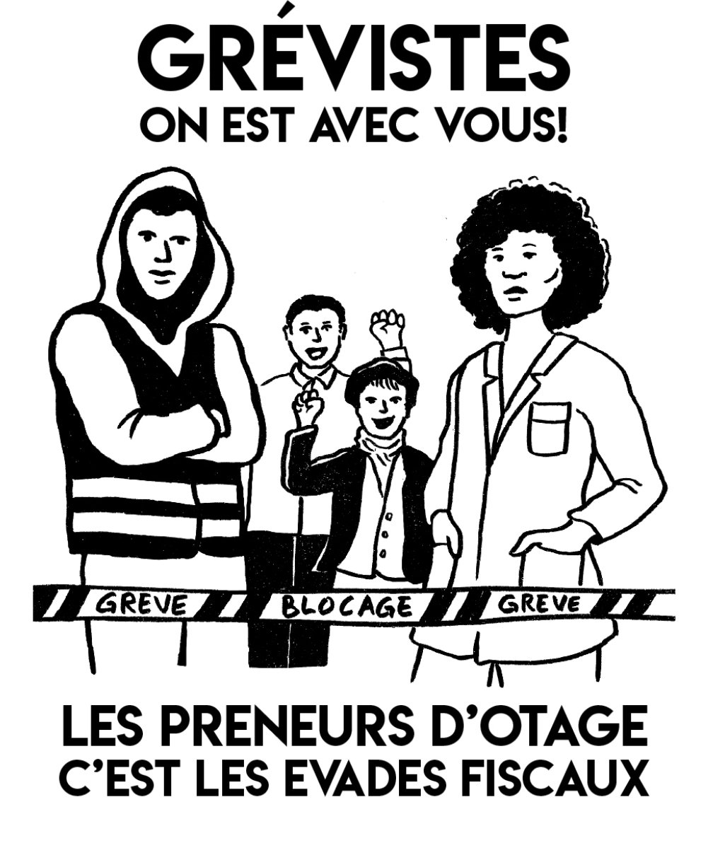 la_chouet's tweet photo. Bravo aussi à #chomeusegoon
Pour leurs images qui rendent dingues les trolls lrem 🤣
https://t.co/SnHjIX1L42
#grevedu5decembre
#greve5decembre https://t.co/VMYtwJQLhQ