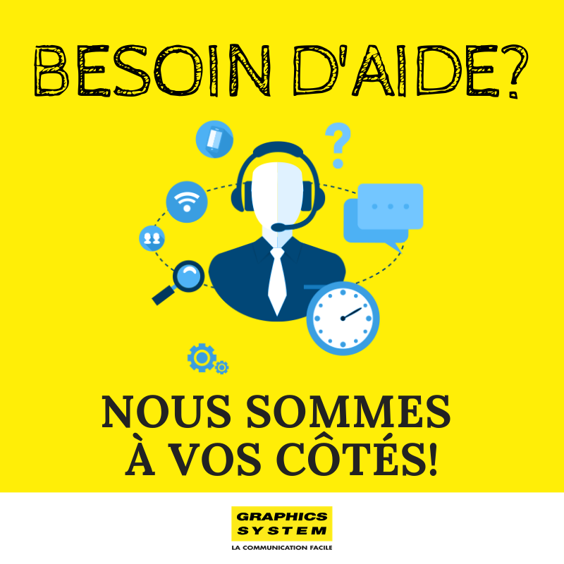 graphics_system's tweet photo. Vous souhaitez passer une commande?🤗 Un soucis avec votre commande?🤔...Nous vous apportons notre assistance en ligne, par mail ou par appel téléphonique!!!🤓
👉🏾 https://t.co/ScXapyUpB5
👉🏾 (237) 699 671 697 / 677 937 909
👉🏾 sales@graphicssystemsa.com

#GraphicSystem #CallCenter https://t.co/RYkWbDbDWZ