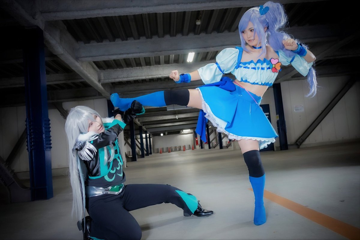 都塚たつき🦋25ニコ超 tweet media