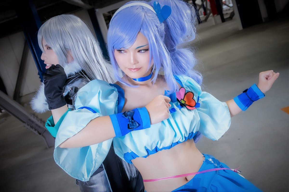 都塚たつき🦋25ニコ超 tweet media