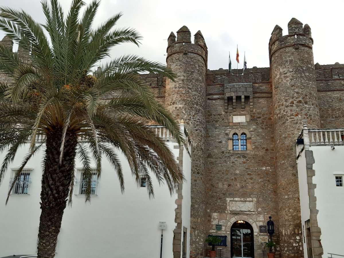 Gracias Zafra por habernos acogido estos tres días de debate e ilusión por el futuro del mundo rural. Cerramos nuestra primera edición convencidos del paso al frente dado por la comunidad gastronómica rural. #Terrae2019