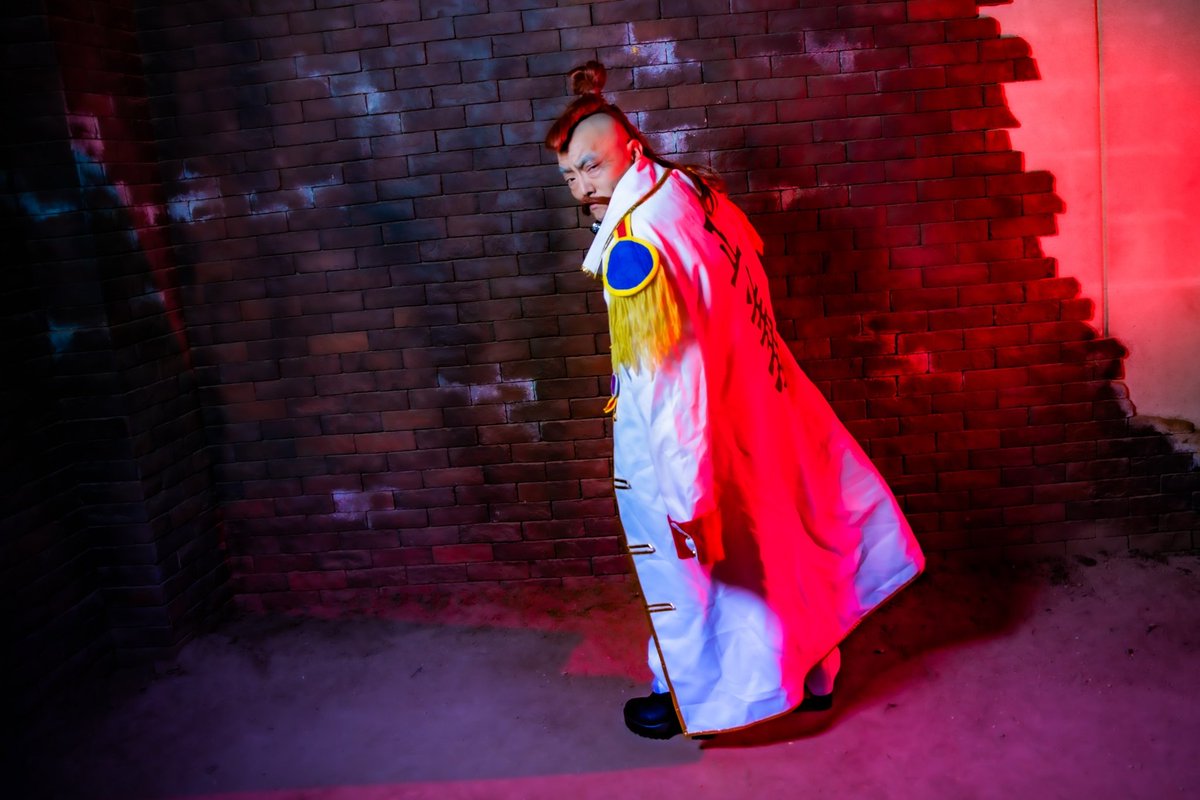 インペルダウン編 Twitter Search