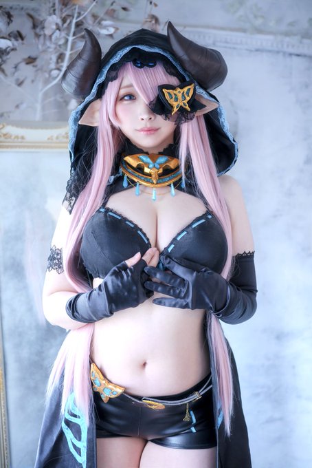 コスプレイヤーみぃこのTwitter画像48