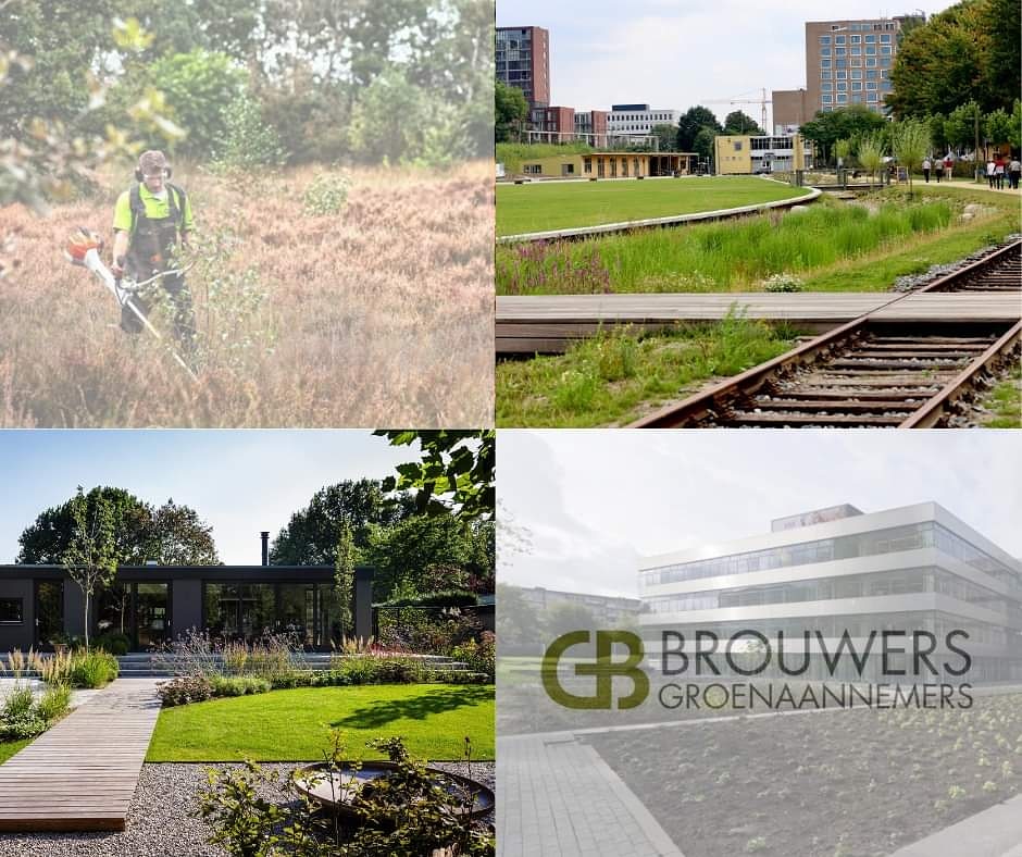 V A C A T U R E | Ben je iemand die graag buiten aan het werk is? Heb je daarnaast ook nog ervaring met machinale werkzaamheden? Solliciteer dan op de vacature van MACHINIST (maaien/borstelen) bij Brouwers Groenaannemers: brouwersgroenaannemers.nl/vacature-machi…
#vacature #brouwersgroenaannemers