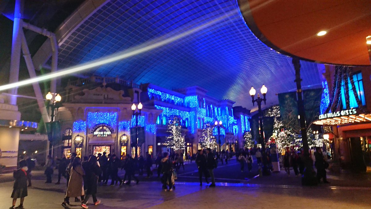 夜usj 夜usj