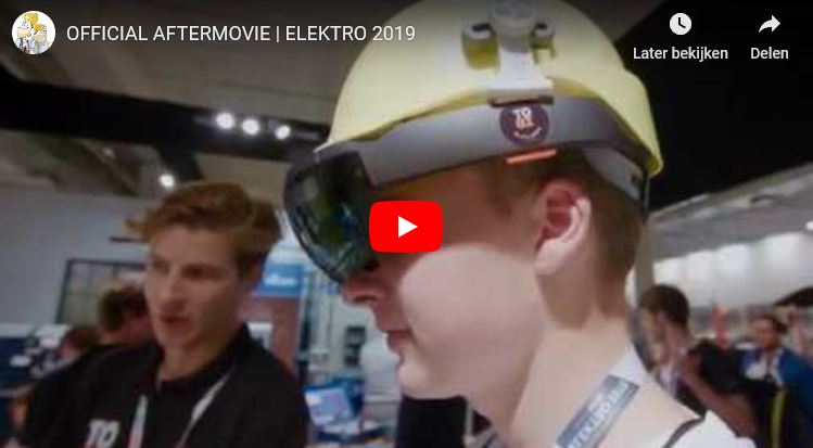 Heb jij onze #aftermovie al gezien? #watwashetleuk #enormgenoten #totin2020 #ikbenerbij #jijtochook youtube.com/watch?v=N1z_qu…