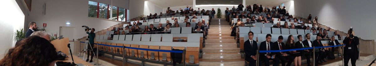 ColtureLm's tweet photo. #Giornata di #Lauree in #Scienze e #tecnologie #agrarie, meritato termine del #percorso #formativo, è il turno del #rappresentante degli #studenti #GiovanniLucamarini con una #tesi di #laurea sulla #moniliosi delle #drupacee https://t.co/w6cXMBLF5P