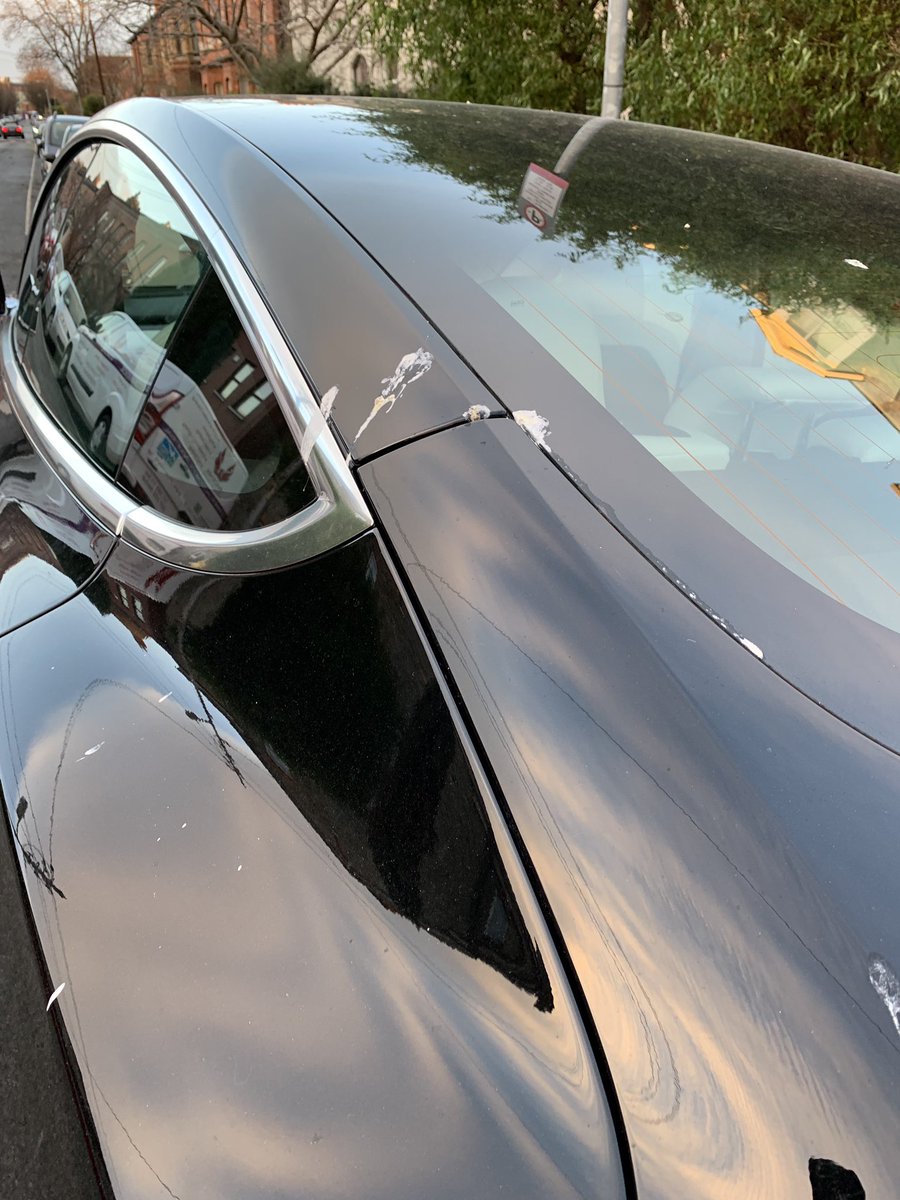 Paul Hayes tweet media