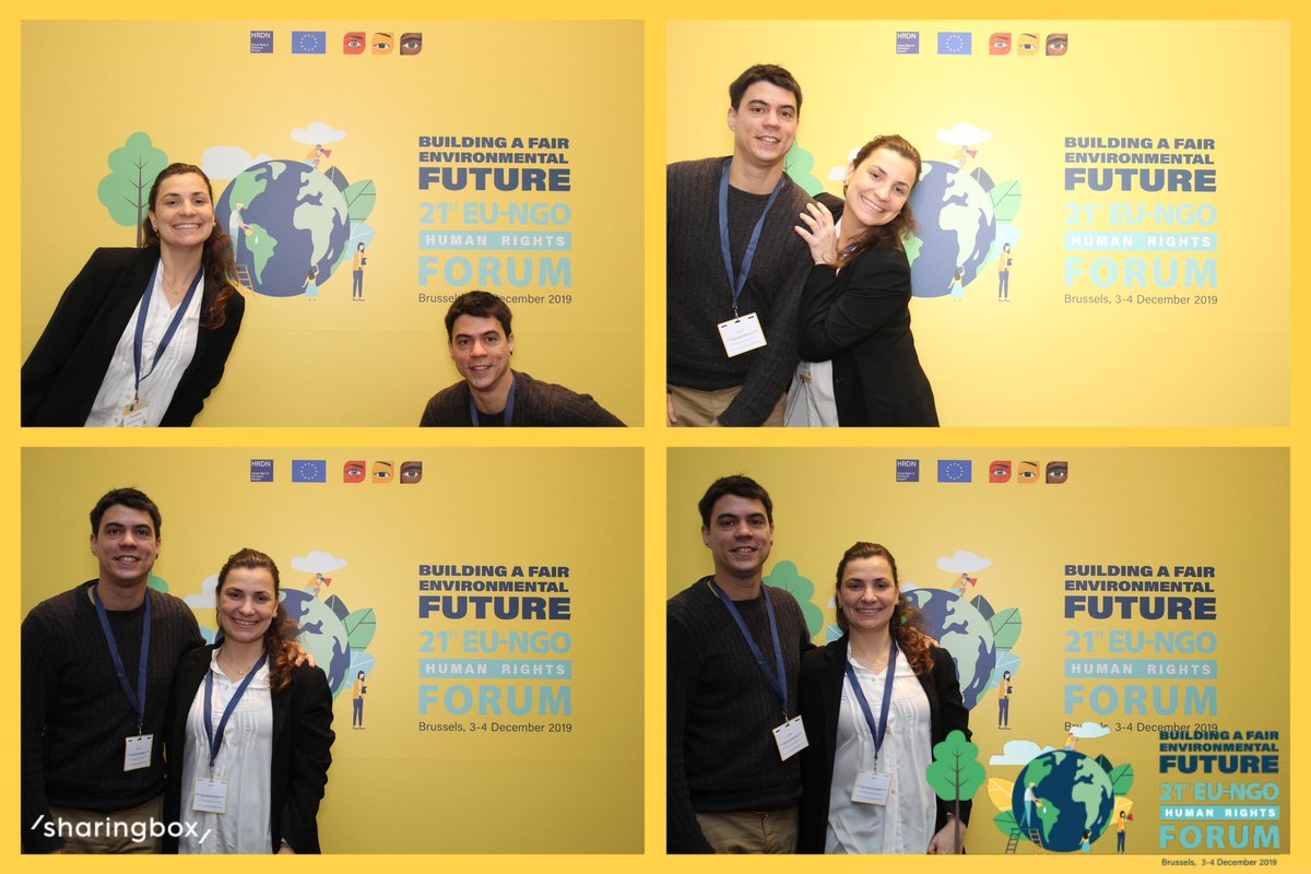 Global Campus Alumni tweet media