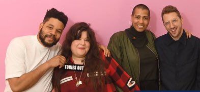 Xero Kline Coma tweet media