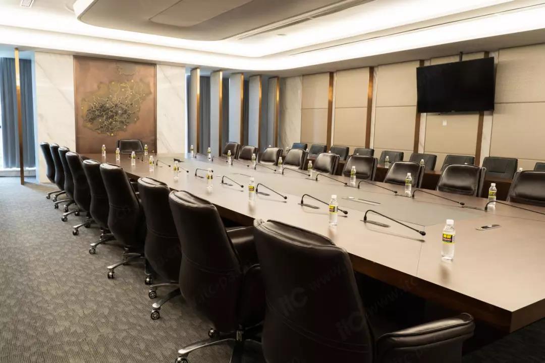 GuangzhouITC's tweet image. As a co-construction unit, ITC has designed a number of audiovisual solutions for many venues, such as enterprises, hotels, schools and hospitals.

#hainan #WIFIWirelessConferencesystem #ProfessionalSoundsystem #ippa #audiovisuallightingsystems #LED #lighting