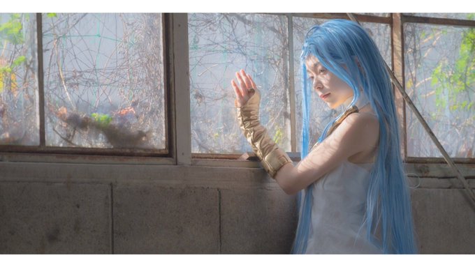 Twitterのコスプレ画像40