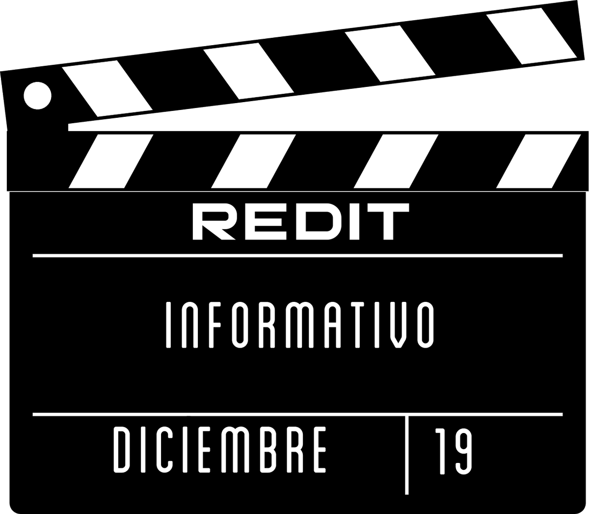 Redit_es's tweet photo. 📢Ya está disponible el #InformativoRedit de diciembre. Te contamos las novedades que se llevan a cabo en los #CentrosTecnológicos de @Redit_es gracias al apoyo de
@GVAivace
¿Preparado?📺 https://t.co/QUrmuCuNp6
@ITC_ceramica @ITI_TIC @AIJU_Tecnologi
#CentrosTecnológicosREDIT https://t.co/Pu8qow400Y