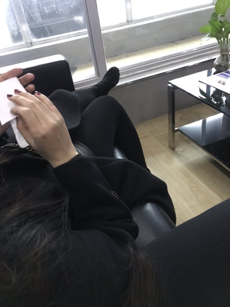 更新一波厚丝袜