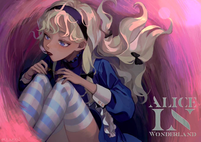 ALICE 