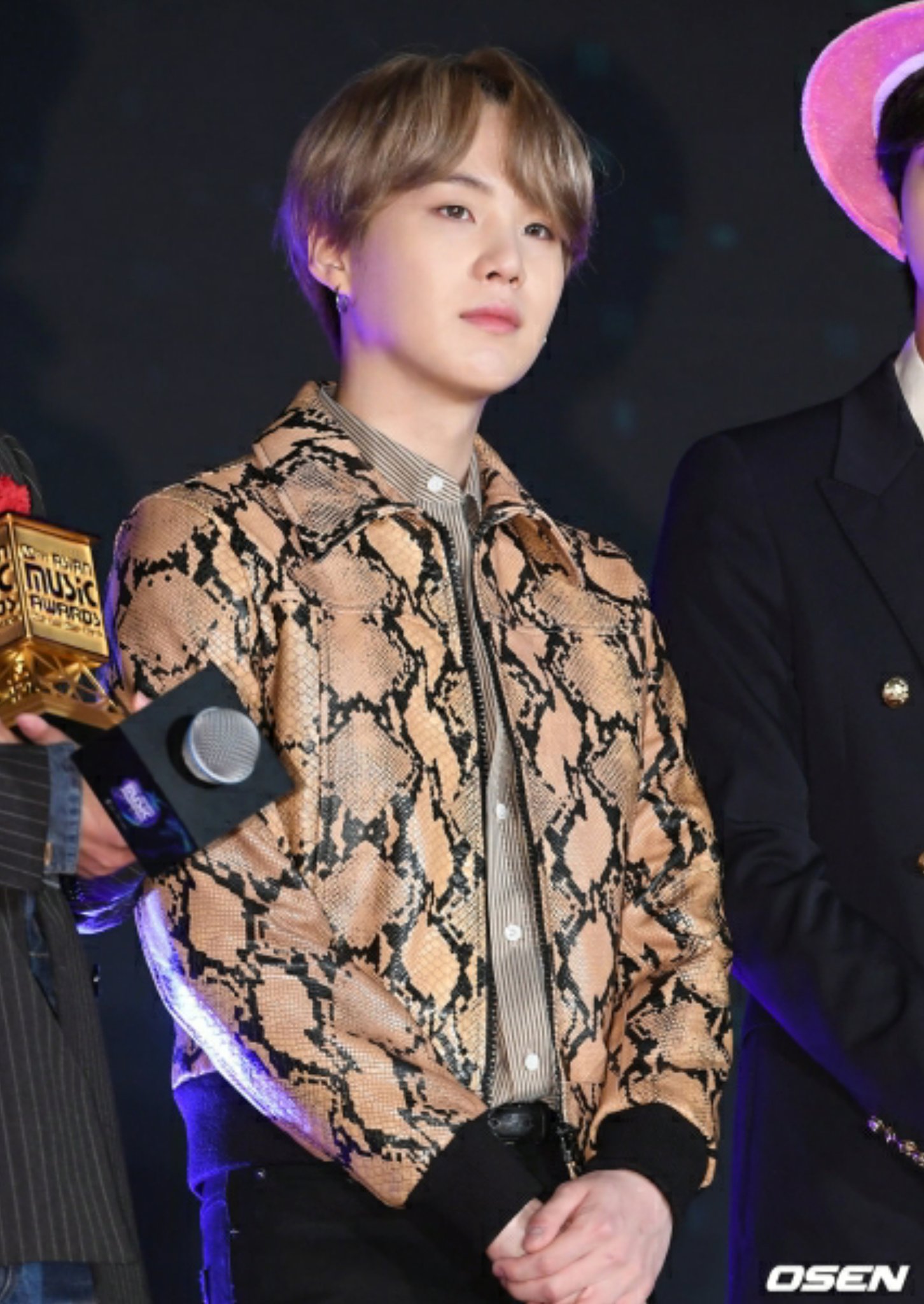 Suga Charts⁷ on X: 