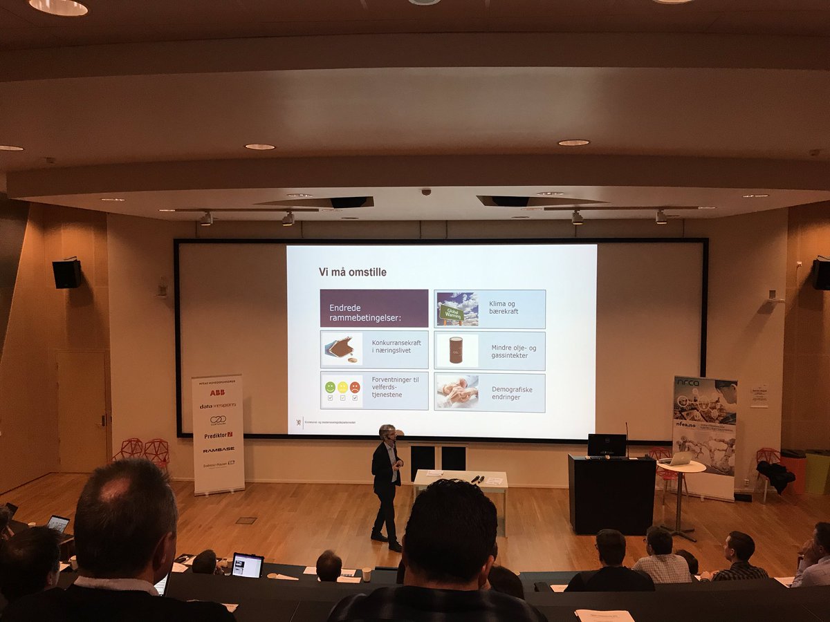 Ocean Innovation Norwegian Catapult Centre tweet media