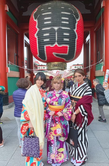 Twitterのコスプレ画像55