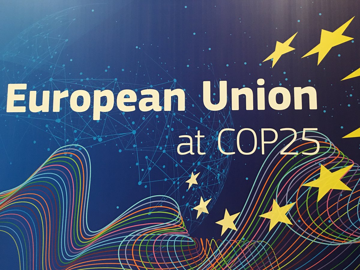 Join us today at #COP25 side-event: ‘The Sleeping Giant: Achieving the NDCs and SDGs through tax and subsidy reform’ Dec 4, 18:30-20:00 [Hall 8 EU Pavilion Room Brussels] @ENERGIES2050 @extaxproject 
#EUeventsCOP25 ec.europa.eu/clima/sites/ca…