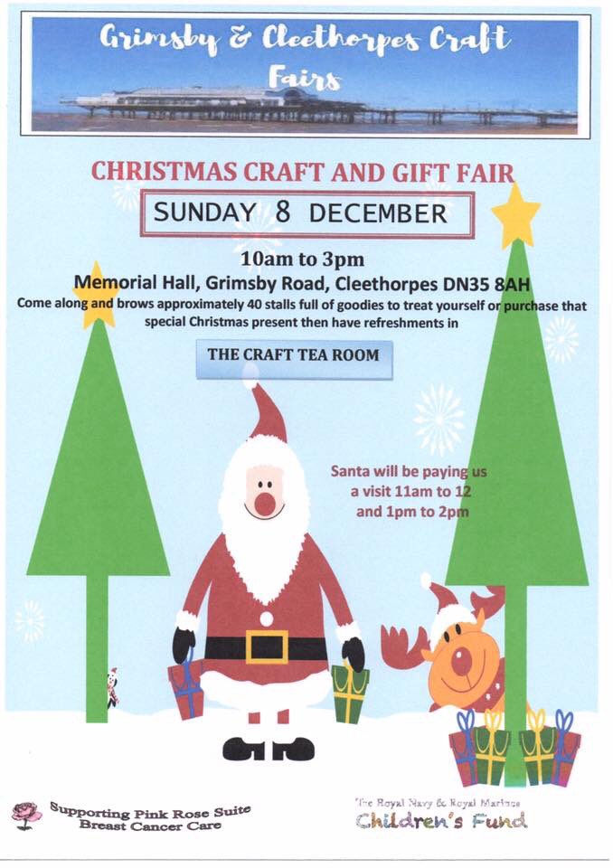 Craft Fairs In December Near Me - Craft Views