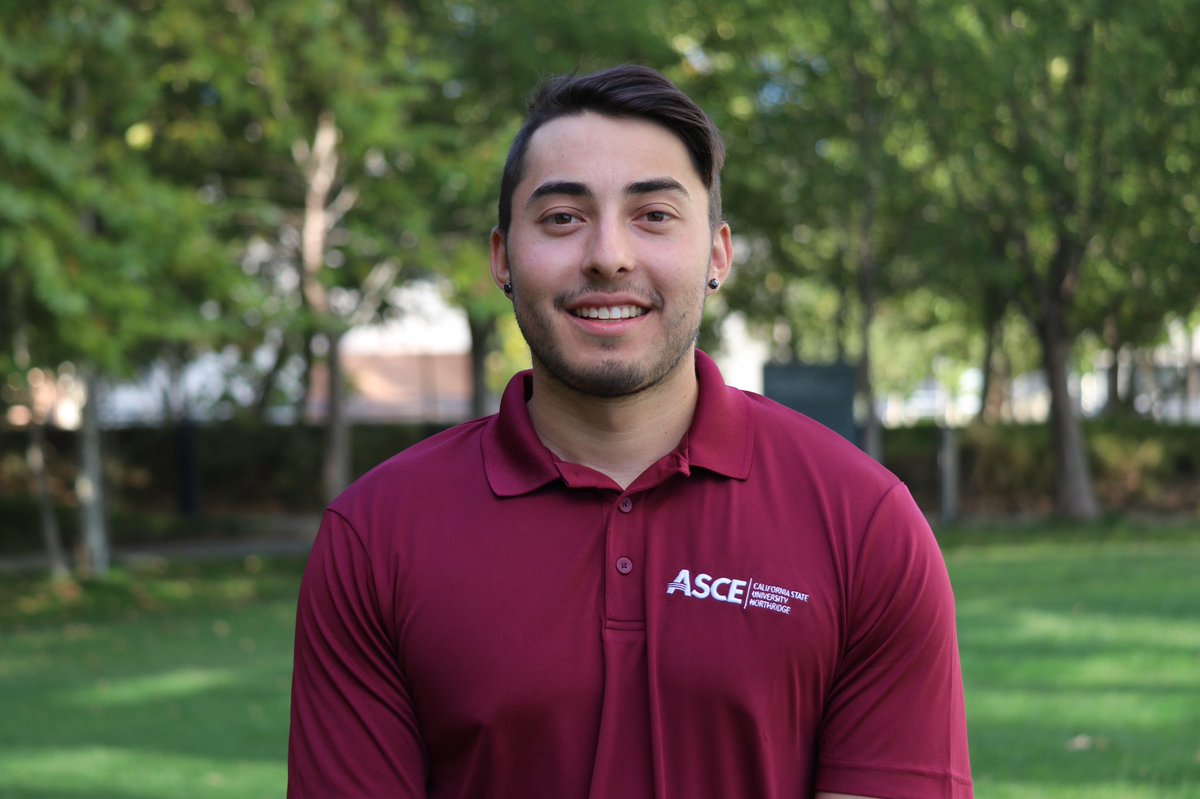 CSUN ASCE tweet media