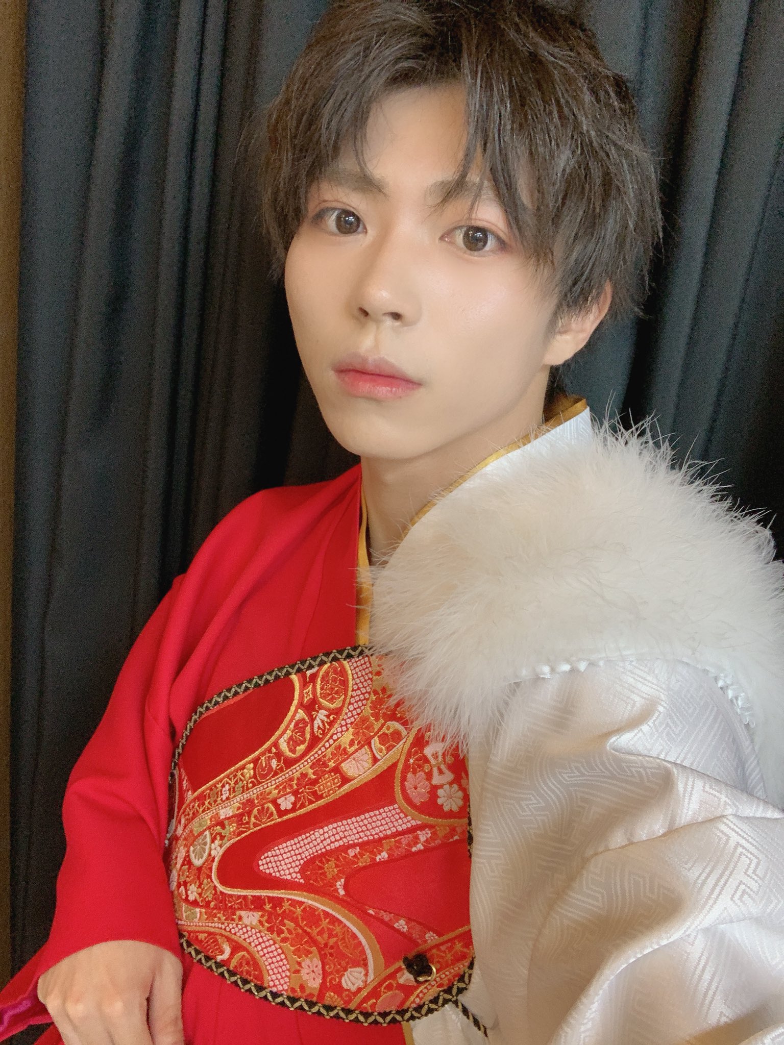 パンダドラゴン あゝ雪月花 初回限定盤 通常版 セット パンダドラゴン 3rd Single「あゝ雪月花」リリース記念フリー