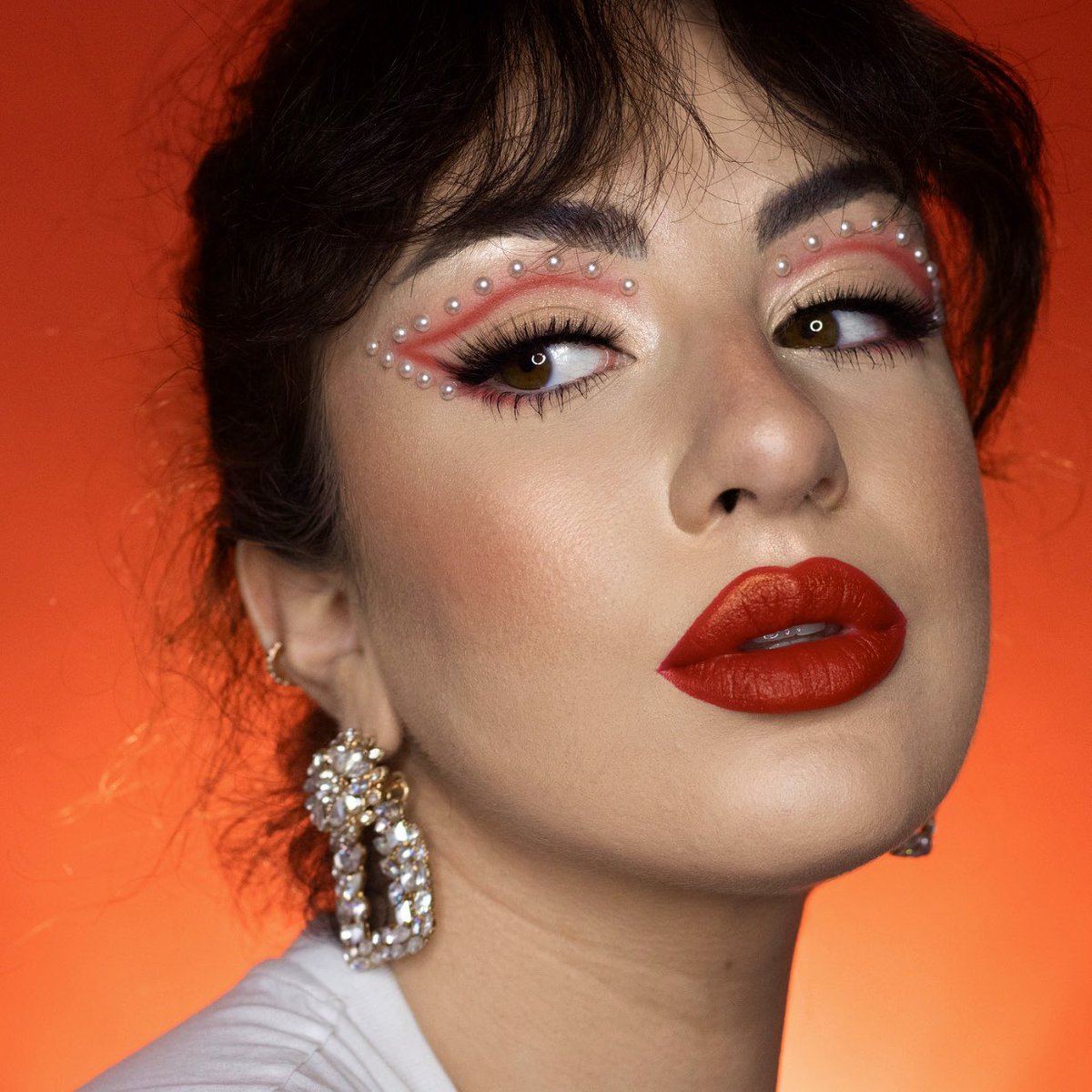 el cinco de mayo huda beauty