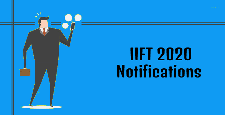 EducationAplus's tweet photo. NTA IIFT 2020 answer key released, raise objections till December 5
https://t.co/uEgrvbji5F
#aplusEducation #education https://t.co/4QVPt0x0i3