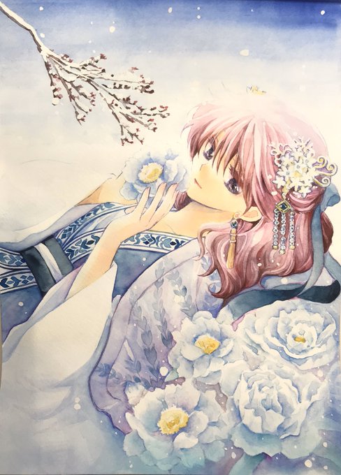 画像まとめ 暁のヨナ 新着 12ページ目 アニメレーダー 画像まとめ 暁のヨナ 新着 12ページ目 アニメレーダー