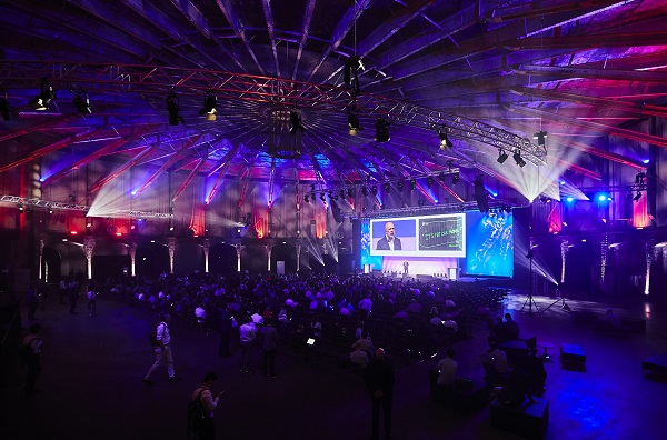 It is with great pleasure to announce that the next DIA edition will once again take place in the vibrant city of Amsterdam, The Netherlands. On 23-25 June we’ll be back with 3 (!) inspiring days.

Click here to find out more:
bit.ly/34U2u9D

#DIAAMS