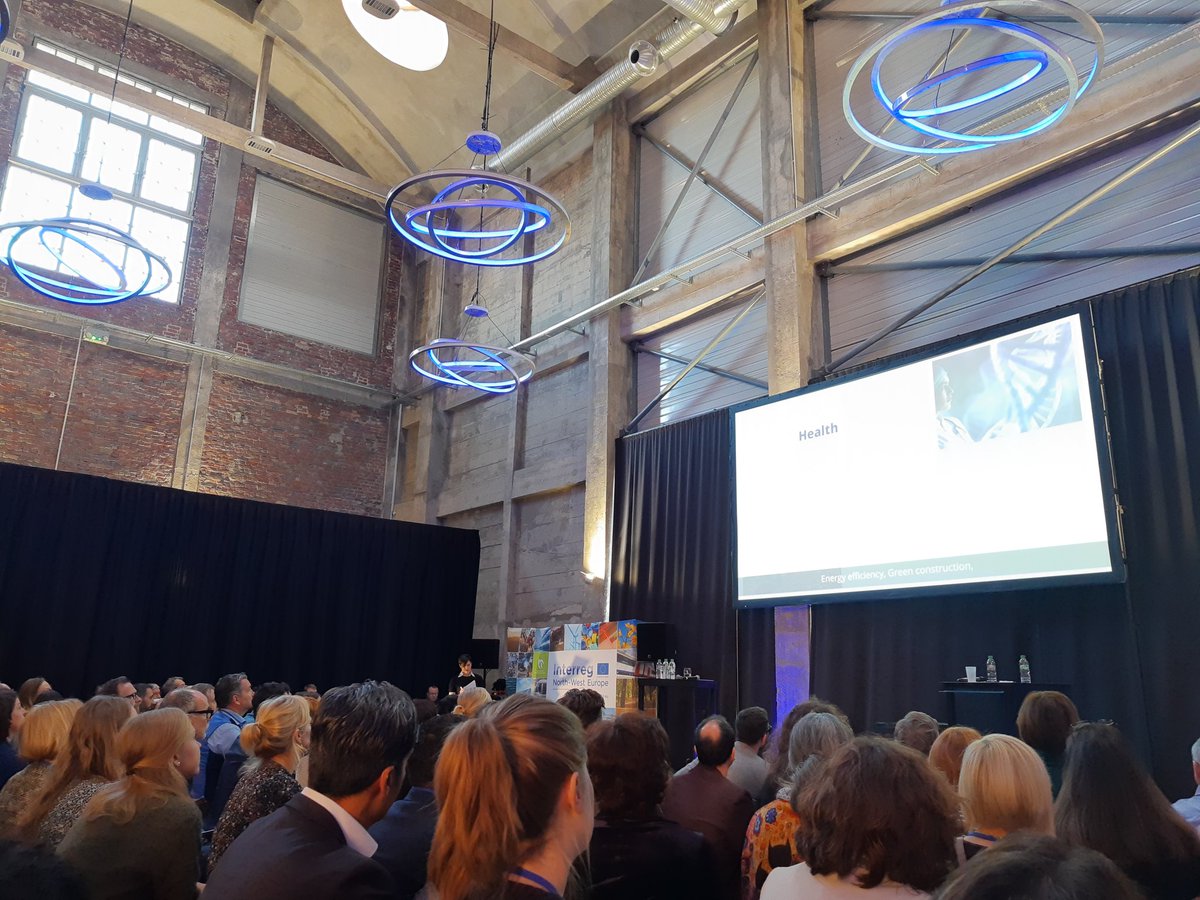 Kristofbb (@kristofbb2) on Twitter photo #ideaproject is present at the #nweimpact days to show the impact of the funded projects. <a href="/INTERREG_NWE/">Interreg NWE</a> <a href="/VITObelgium/">VITO</a> <a href="/InnoSteunpunt/">Boerenbond innoveert</a>. Lots of enthousiastic project partners at a beautiful location #ideaproject is present at the #nweimpact days to show the impact of the funded projects. <a href="/INTERREG_NWE/">Interreg NWE</a> <a href="/VITObelgium/">VITO</a> <a href="/InnoSteunpunt/">Boerenbond innoveert</a>. Lots of enthousiastic project partners at a beautiful location