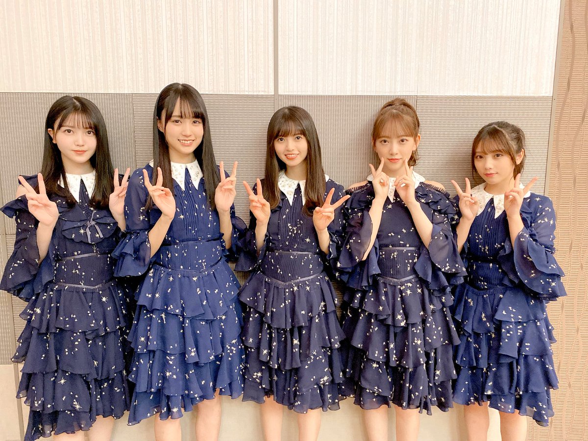 https://twitter.com/nogizaka46/status/1202156181210296320.