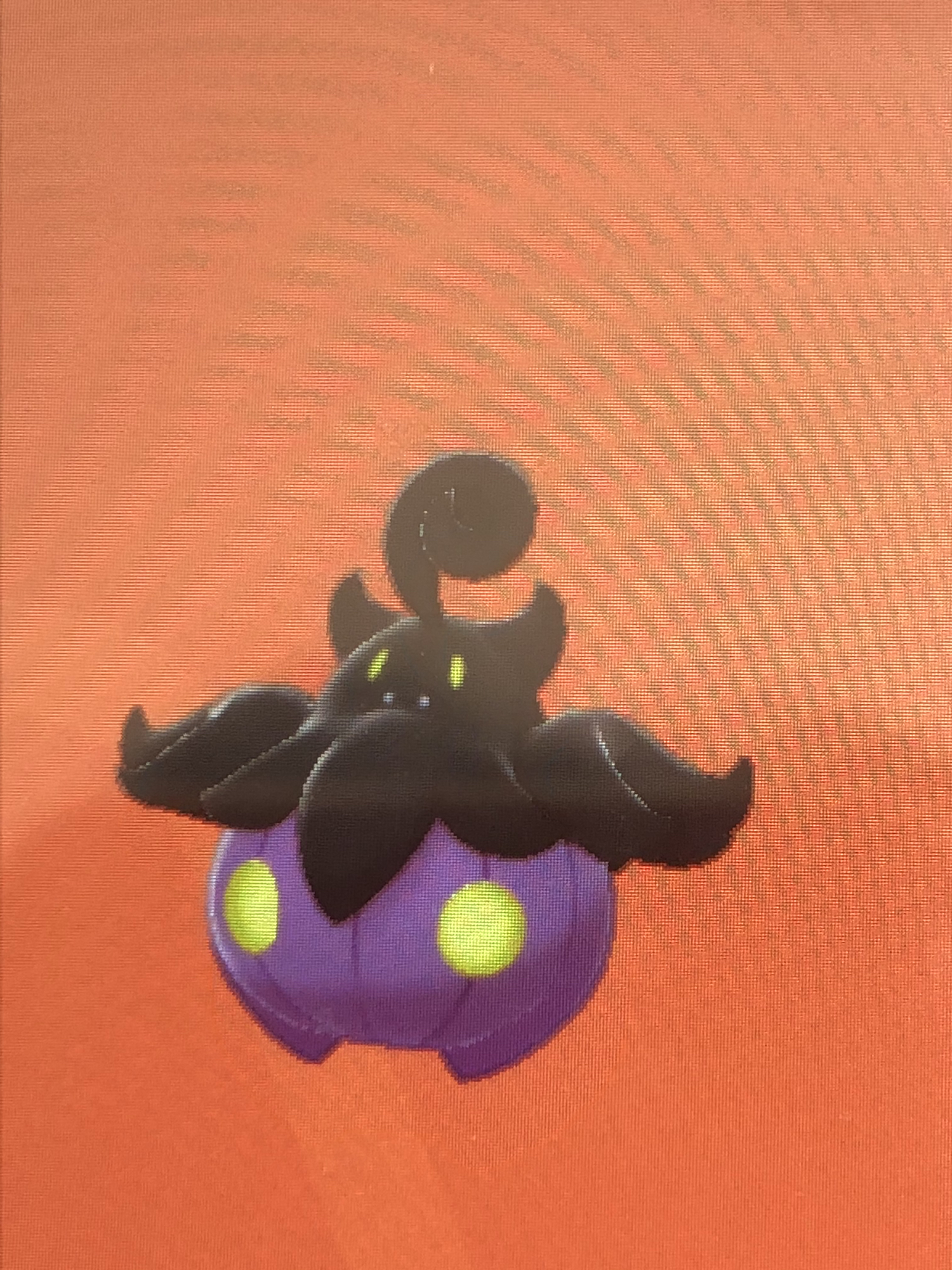 Lu4ne ゲット ポケモン剣盾 色違い バケッチャ T Co Kftoeekibm Twitter