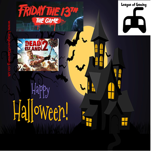 gaming_leagueof's tweet photo. Halloween is coming. New offers and discount are going to be available on 13th of October. 
#games #pcgamer #xbox #PS4 #Halloween https://t.co/Nk6HWl5XkV