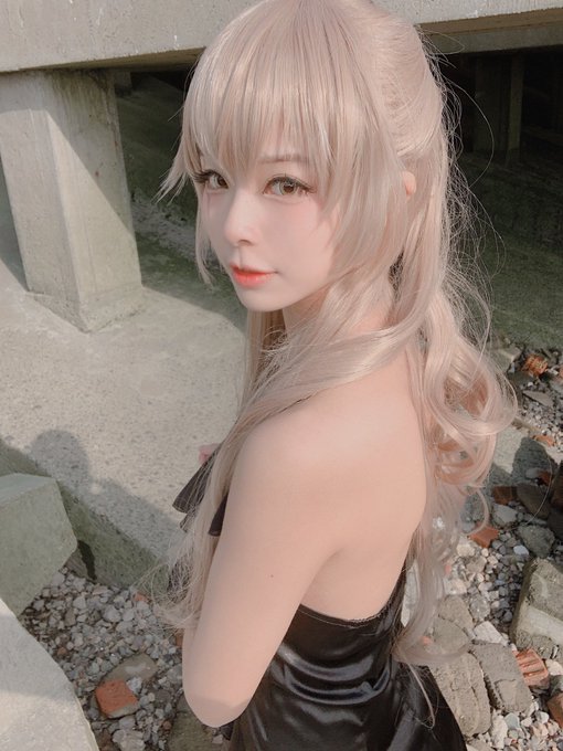 コスプレイヤー翠翠suiseikoのTwitter画像59