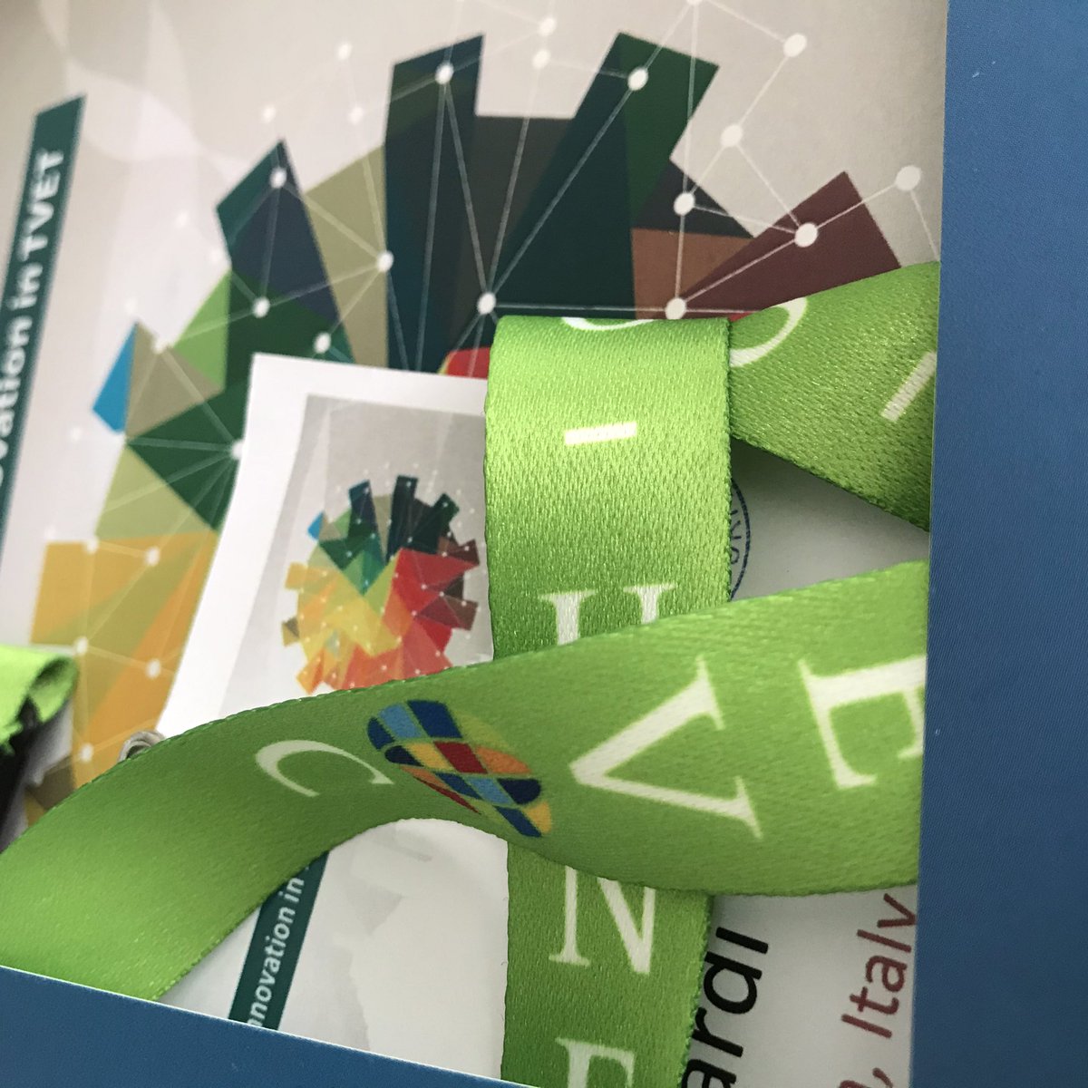 paolonardi80's tweet image. After #alit2019 we meet today with @UNEVOC #BILT project EU partners and Asian and African stakeholders in #TVET for identifying next steps in bridging #innovation and #learning practices | @AmiciDiCometa active in #entrepreneurship and #migration