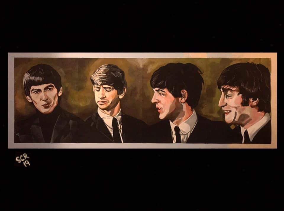 The Underground tweet media