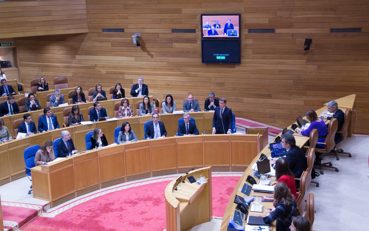 GrupoPopularGal's tweet photo. @FeijooGalicia @ppdegalicia @paulapra2 @MartaVilagarcia @Mtelladof @ARueda68 Eu veño a falar eiquí de #SanidadePública e seguir os criterios médicos, vostede a facer propaganda política, van a pedir disculpas polos disparates que dixeron sobre o caso da Hepatite C, no que chegaron a chamarme "psicópata" dí @FeijooGalicia á voceira do BNG no @Par_Gal https://t.co/fp49Pr3kmI