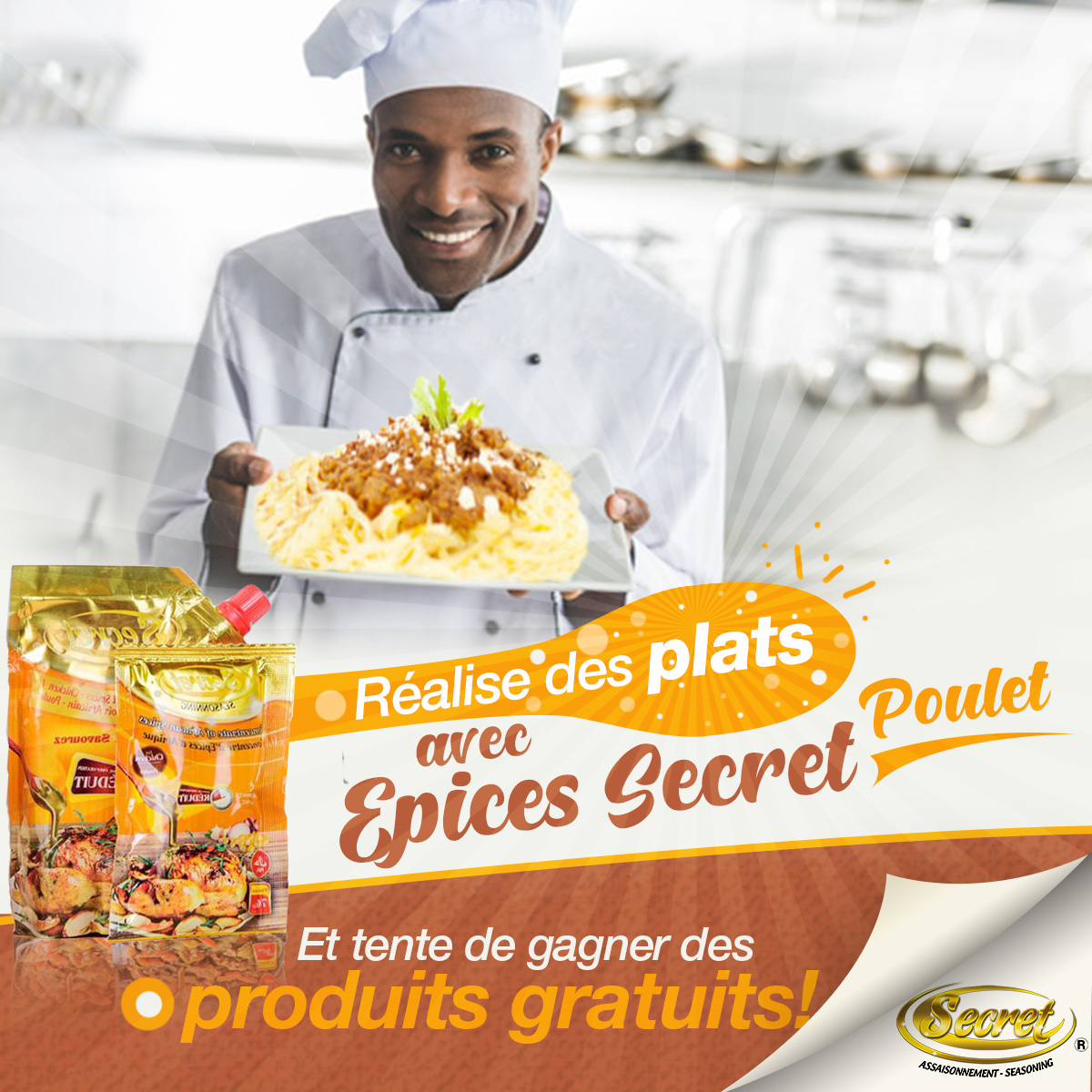 SecretSpices tweet media