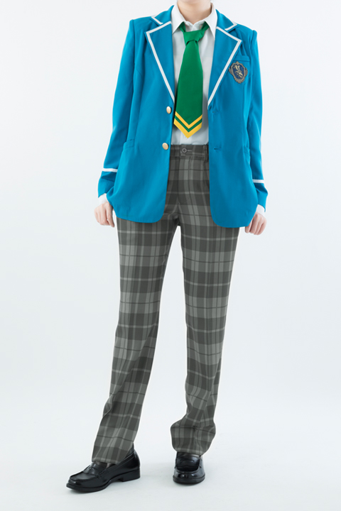 あんスタ 私立夢ノ咲学院制服 ACOS あんさんぶるスターズ! 夢ノ咲学院