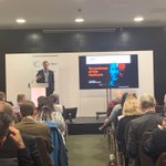 Photo by UKHealthTech (@UKHealthTech)