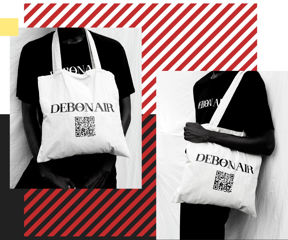 DebonairAfrik's tweet photo. (Kindly Retweet our customers might be on your timeline ) 

DEBONAIR TOTE .
Durable and eco - friendly main material is preferable. Look for natural fibers. 

PRICE : 30 Ghs
Interested Persons should contact 0558481344 to get yours . #yearofreturn #buyandSupport #dotstrade https://t.co/gV1RwWWPXK