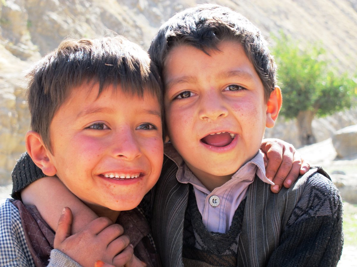 AfgConnection's tweet photo. #onthedouble  See your DONATION DOUBLED today and double the children who benefit from a year of education  thanks to @BigGive https://t.co/EQaCmz4zQE
Help @AfgConnection raise funds to educate 1200 children for a year in North Afghanistan.  
To donate: https://t.co/IYPjRK3AHz https://t.co/k2FzbREvce